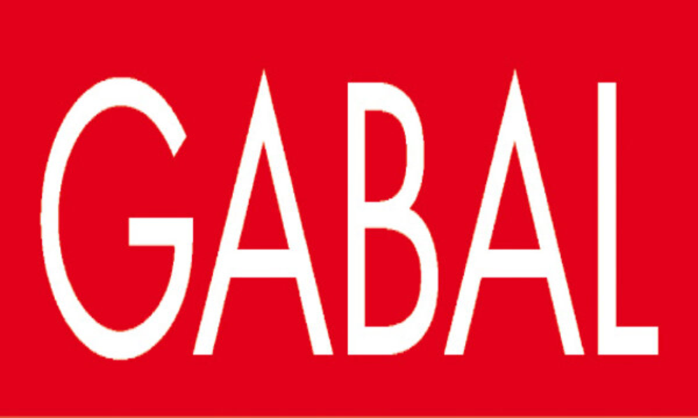 GABAL Verlag Logo
